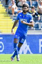 Empoli FC v FC Internazionale - Serie A TIM