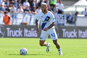 Empoli FC v FC Internazionale - Serie A TIM