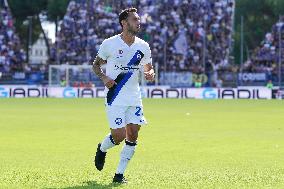 Empoli FC v FC Internazionale - Serie A TIM