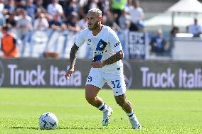 Empoli FC v FC Internazionale - Serie A TIM