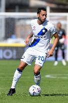 Empoli FC v FC Internazionale - Serie A TIM