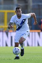 Empoli FC v FC Internazionale - Serie A TIM