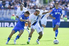 Empoli FC v FC Internazionale - Serie A TIM