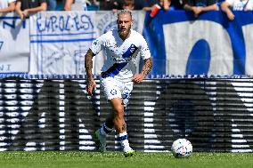 Empoli FC v FC Internazionale - Serie A TIM