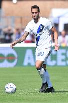 Empoli FC v FC Internazionale - Serie A TIM