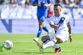 Empoli FC v FC Internazionale - Serie A TIM