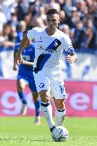 Empoli FC v FC Internazionale - Serie A TIM