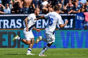 Empoli FC v FC Internazionale - Serie A TIM