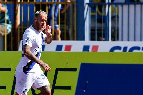 Empoli FC v FC Internazionale - Serie A TIM