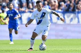 Empoli FC v FC Internazionale - Serie A TIM