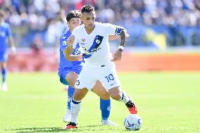 Empoli FC v FC Internazionale - Serie A TIM