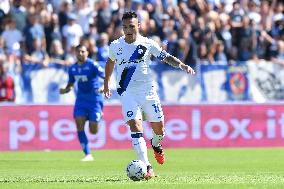 Empoli FC v FC Internazionale - Serie A TIM