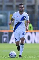 Empoli FC v FC Internazionale - Serie A TIM