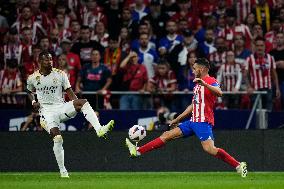 Atletico Madrid v Real Madrid CF - LaLiga EA Sports