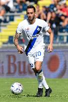 Empoli FC v FC Internazionale - Serie A TIM