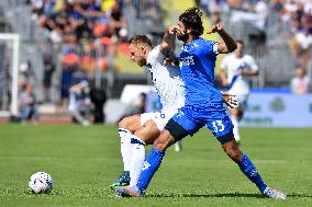 Empoli FC v FC Internazionale - Serie A TIM