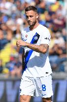 Empoli FC v FC Internazionale - Serie A TIM