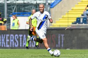 Empoli FC v FC Internazionale - Serie A TIM