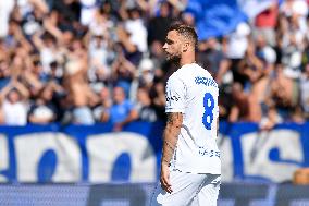 Empoli FC v FC Internazionale - Serie A TIM