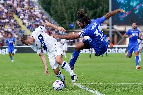 Empoli FC v FC Internazionale - Serie A TIM