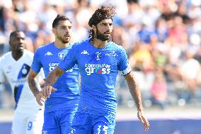 Empoli FC v FC Internazionale - Serie A TIM