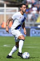 Empoli FC v FC Internazionale - Serie A TIM