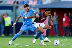 Bologna FC v SSC Napoli - Serie A TIM