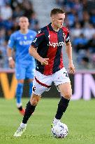 Bologna FC v SSC Napoli - Serie A TIM