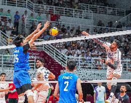 (SP)CHINA-HANGZHOU-ASIAN GAMES-VOLLEYBALL (CN)