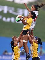 (SP)CHINA-HANGZHOU-ASIAN GAMES-RUGBY SEVENS (CN)