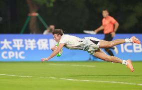 (SP)CHINA-HANGZHOU-ASIAN GAMES-RUGBY SEVENS (CN)