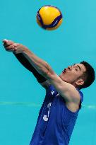 (SP)CHINA-HANGZHOU-ASIAN GAMES-MEN'S VOLLEYBALL (CN)