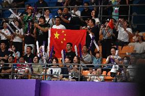 (SP)CHINA-HANGZHOU-ASIAN GAMES-JUDO (CN)