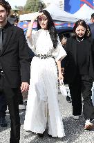 PFW - Christian Dior Womenswear Spring/Summer 2024 - Arrivals NB