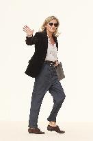 PFW - Christian Dior Womenswear Spring/Summer 2024 - Arrivals NB