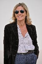 PFW Christian Dior Arrivals