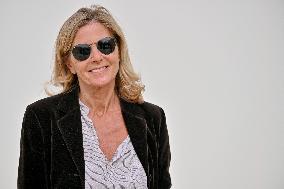 PFW Christian Dior Arrivals