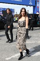 PFW - Christian Dior Womenswear Spring/Summer 2024 - Arrivals NB