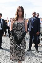 PFW - Christian Dior Womenswear Spring/Summer 2024 - Arrivals NB