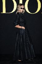 PFW Dior Photocall