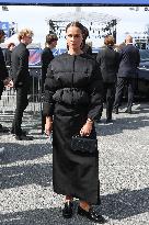 PFW - Christian Dior Womenswear Spring/Summer 2024 - Arrivals NB