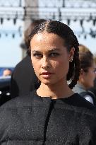 PFW - Christian Dior Womenswear Spring/Summer 2024 - Arrivals NB