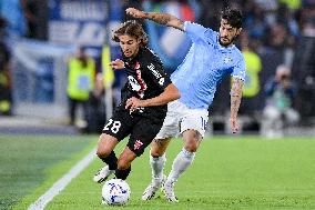 SS Lazio v AC Monza - Serie A Tim