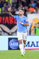 SS Lazio v AC Monza - Serie A Tim