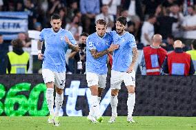 SS Lazio v AC Monza - Serie A Tim