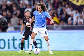 SS Lazio v AC Monza - Serie A Tim