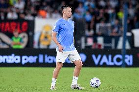 SS Lazio v AC Monza - Serie A Tim