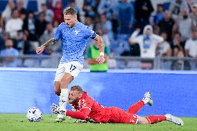 SS Lazio v AC Monza - Serie A Tim