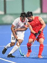 (SP)CHINA-HANGZHOU-ASIAN GAMES-HOCKEY(CN)