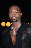 PFW Lancome X Louvre Photocall